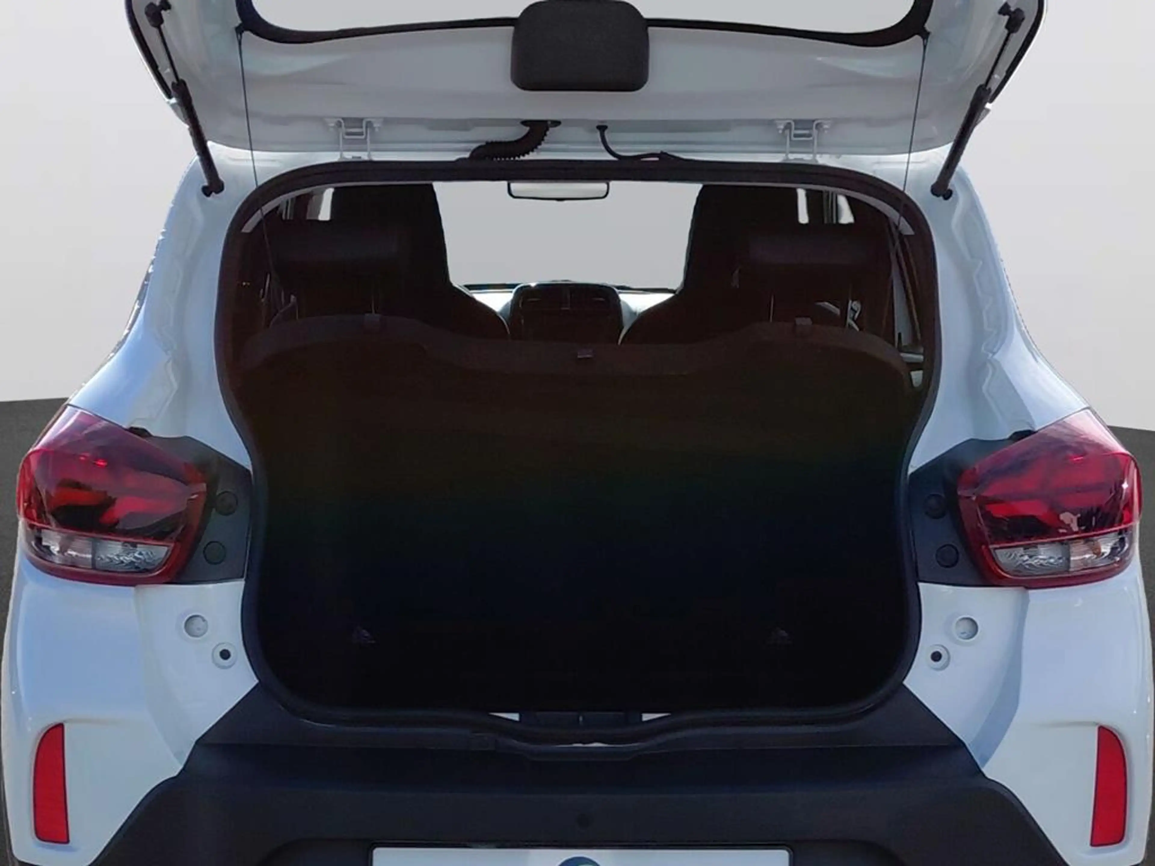 Dacia Spring Dacia Spring Extreme ELECTRIC 65 — photo 9