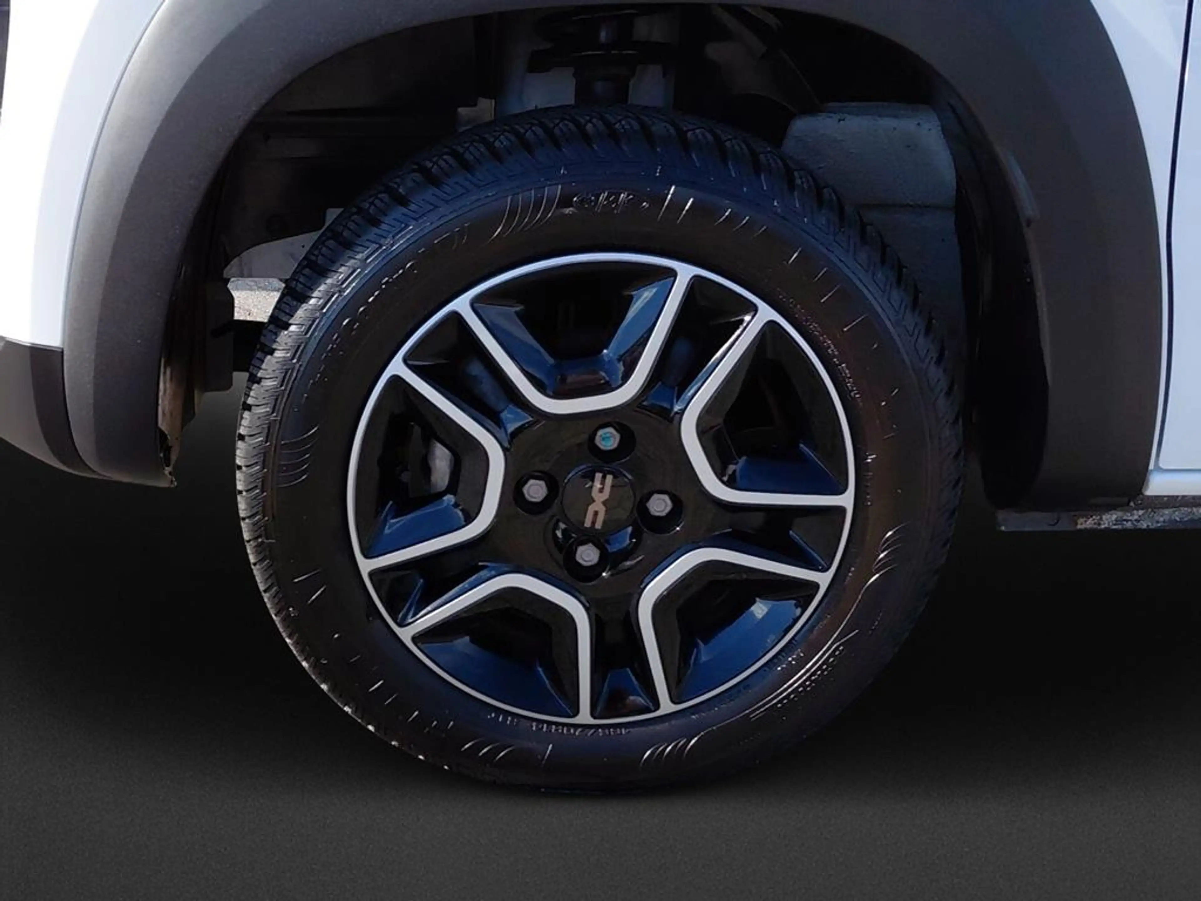 Dacia Spring Dacia Spring Extreme ELECTRIC 65 — photo 10
