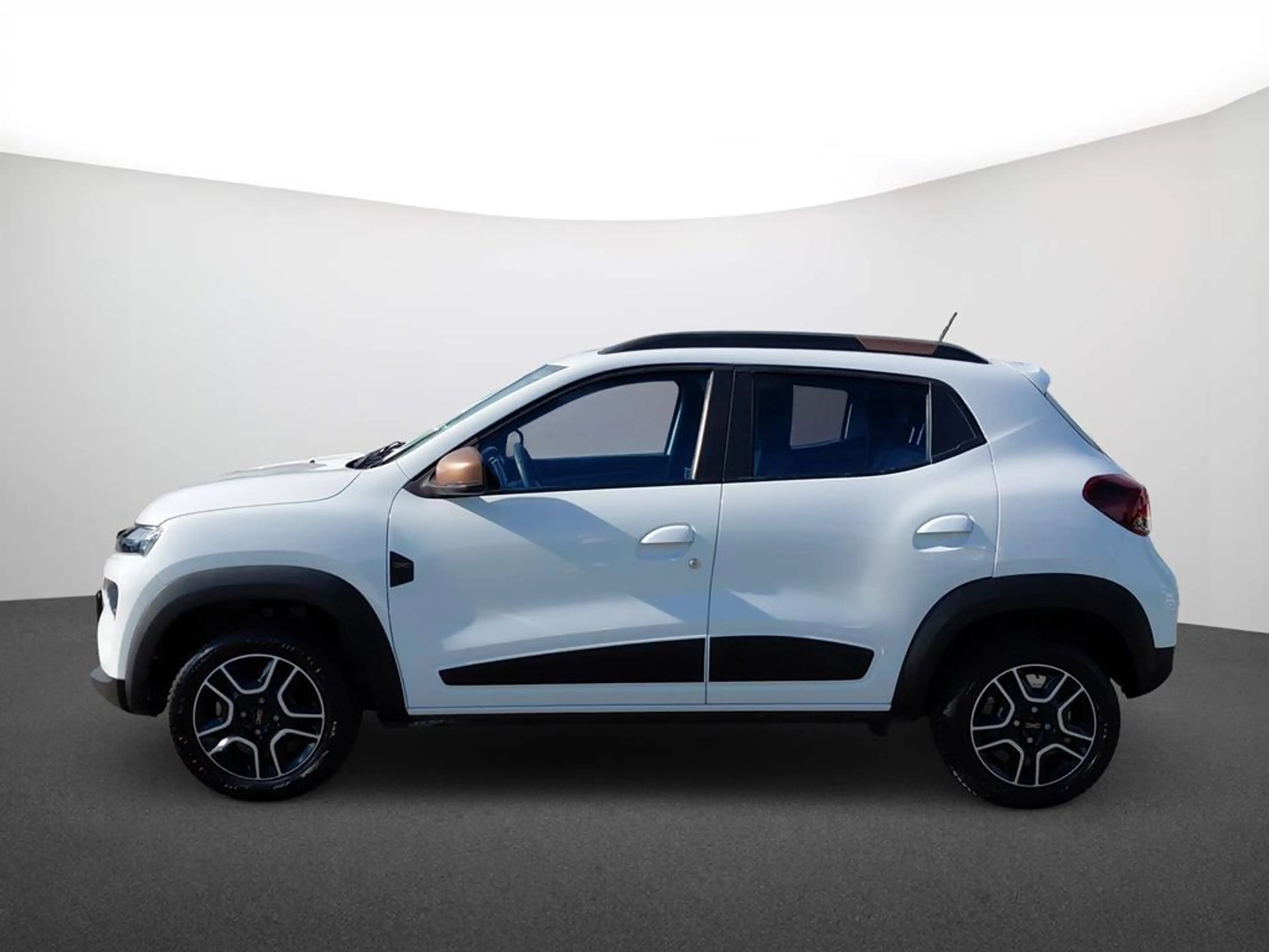 Dacia Spring Dacia Spring Extreme ELECTRIC 65 — photo 5