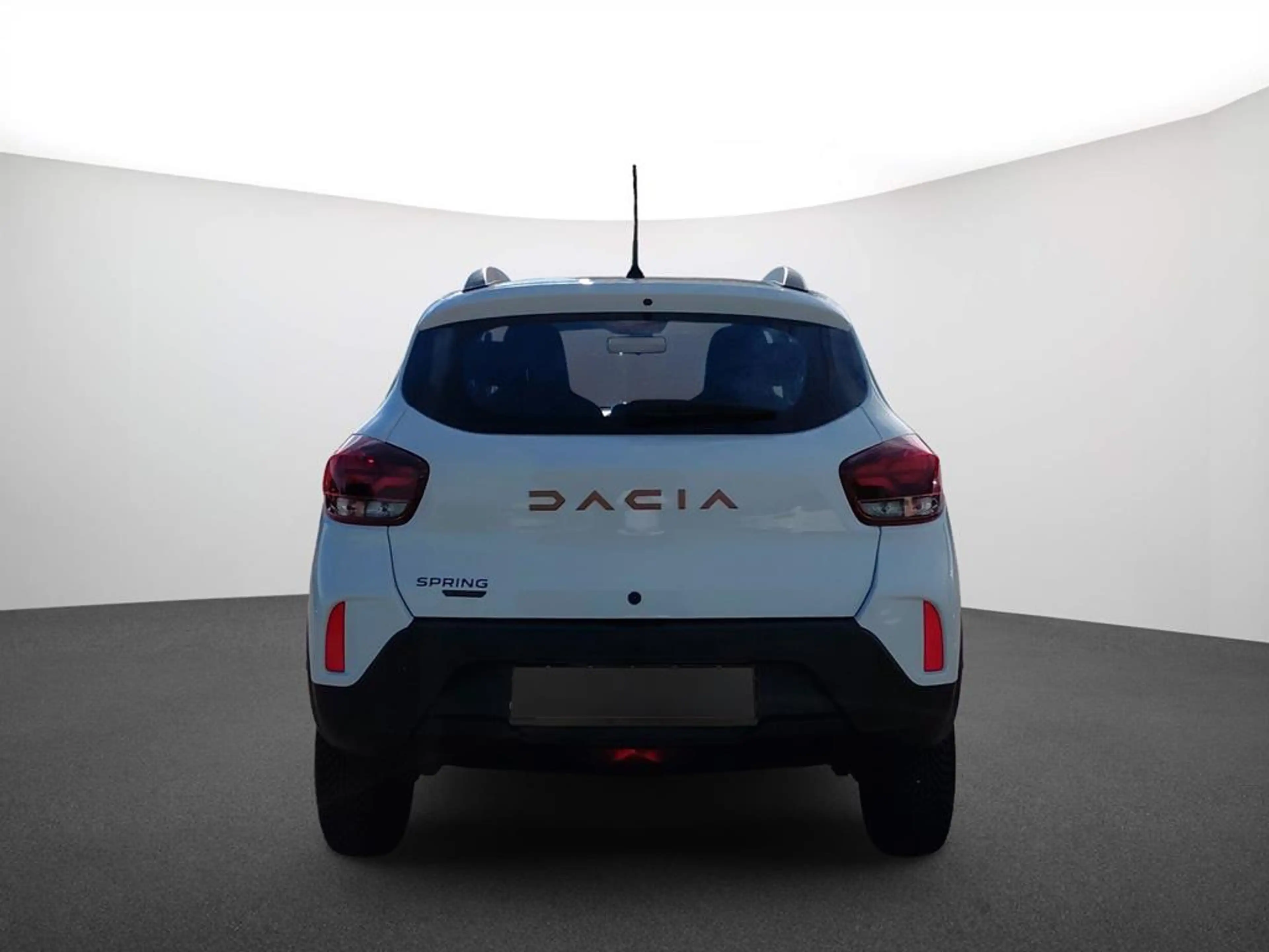 Dacia Spring Dacia Spring Extreme ELECTRIC 65 — photo 4