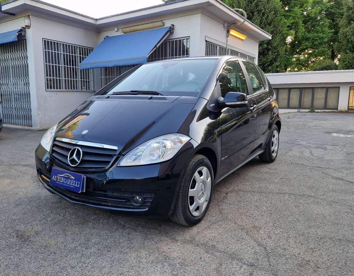 Mercedes-Benz A 160 A160  BLUEEFFICIENCY  Executive