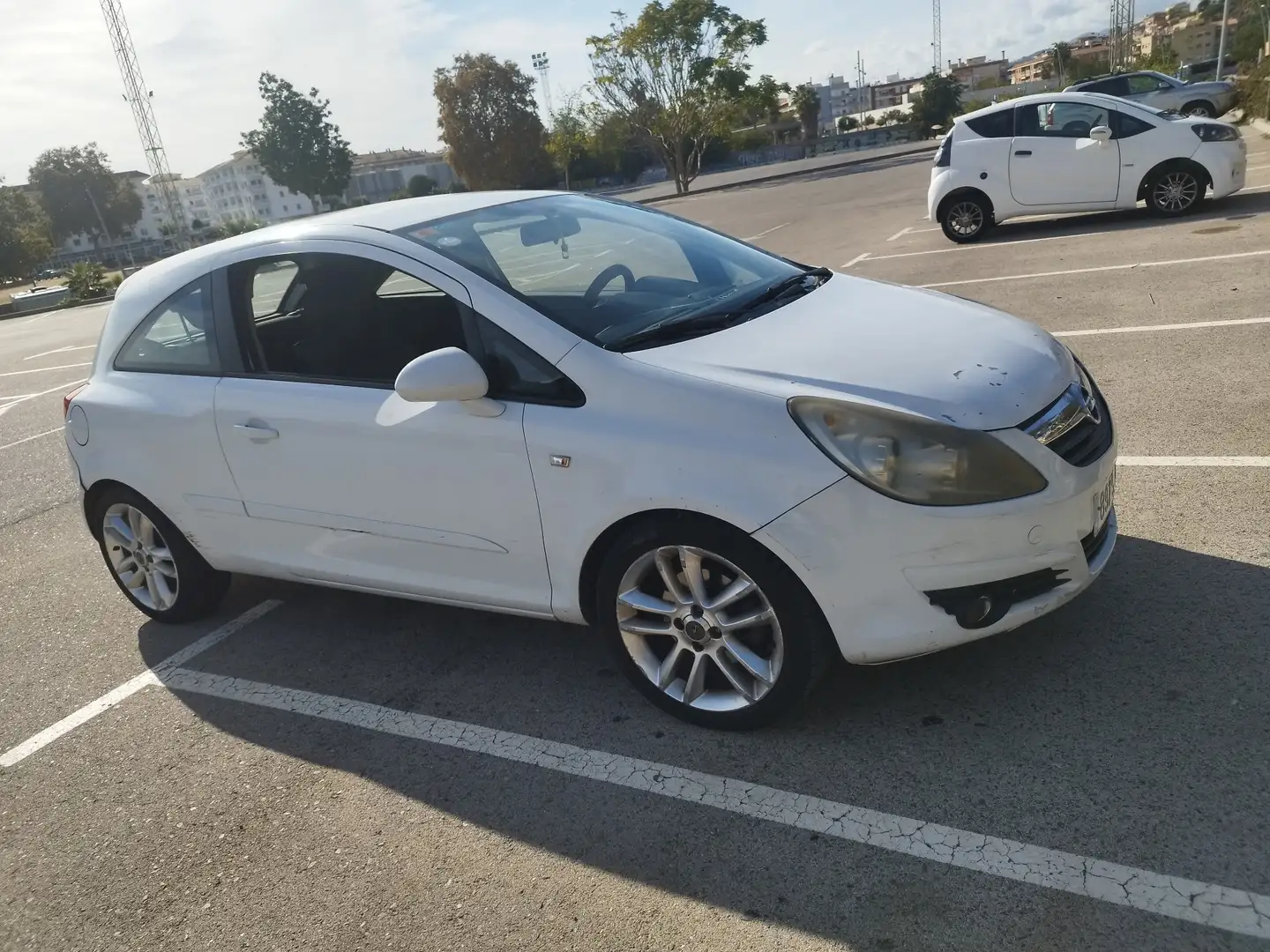 Opel Corsa 1.3CDTi Enjoy - 2