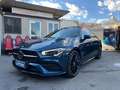 Mercedes-Benz CLA 250 CLA 250 Automatic EQ Power Premium Bleu - thumbnail 2