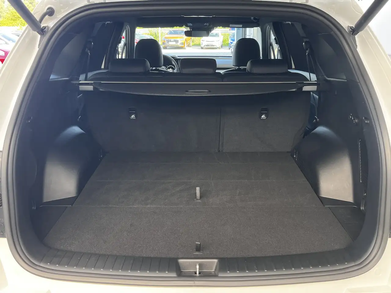Kia Sorento 1.6T PHEV | PLATINUM | HUD | NAP 12