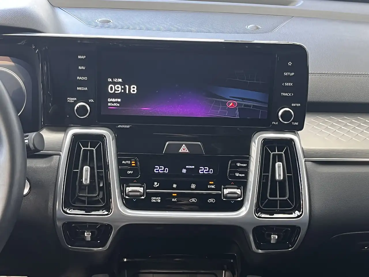 Kia Sorento 1.6T PHEV | PLATINUM | HUD | NAP 17