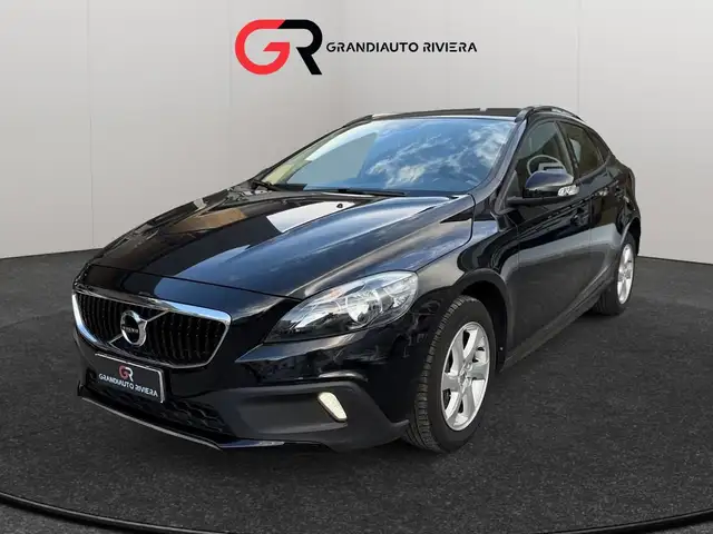 Volvo V40 Cross Country D2 Pro Cross Country