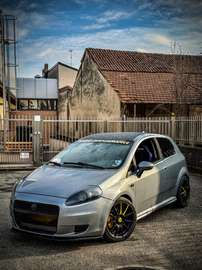 3p 1.4 tjt Dynamic 120cv