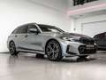 BMW 320 e xDrive M-Sport*SITZHEIZUNG*LIVECOCKPIT* Grau - thumbnail 20