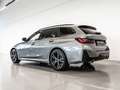 BMW 320 e xDrive M-Sport*SITZHEIZUNG*LIVECOCKPIT* Grau - thumbnail 14