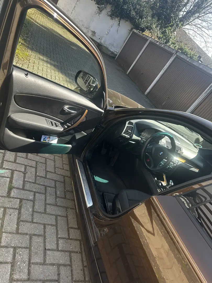 BMW 118 118d DPF Edition Lifestyle - 1