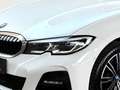 BMW 320 e PHEV xDrive Touring Aut M-Paket /LED/Live cockp Weiß - thumbnail 9