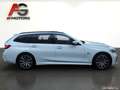 BMW 320 e PHEV xDrive Touring Aut M-Paket /LED/Live cockp Weiß - thumbnail 4