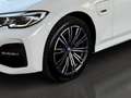 BMW 320 e PHEV xDrive Touring Aut M-Paket /LED/Live cockp Weiß - thumbnail 10