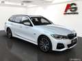 BMW 320 e PHEV xDrive Touring Aut M-Paket /LED/Live cockp Weiß - thumbnail 3