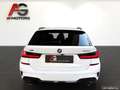 BMW 320 e PHEV xDrive Touring Aut M-Paket /LED/Live cockp Weiß - thumbnail 6