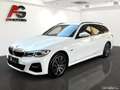 BMW 320 e PHEV xDrive Touring Aut M-Paket /LED/Live cockp Weiß - thumbnail 1