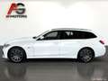 BMW 320 e PHEV xDrive Touring Aut M-Paket /LED/Live cockp Weiß - thumbnail 8