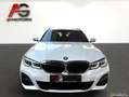 BMW 320 e PHEV xDrive Touring Aut M-Paket /LED/Live cockp Weiß - thumbnail 2