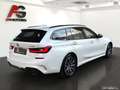 BMW 320 e PHEV xDrive Touring Aut M-Paket /LED/Live cockp Weiß - thumbnail 5