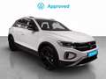 Volkswagen T-Roc 1.0 TSI Dark Line 85kW Blanco - thumbnail 1