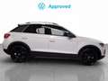 Volkswagen T-Roc 1.0 TSI Dark Line 85kW Blanco - thumbnail 3