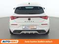 SEAT Leon 1.4 e-HYBRID VZ Weiß - thumbnail 5
