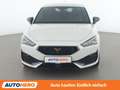 SEAT Leon 1.4 e-HYBRID VZ Weiß - thumbnail 9