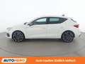 SEAT Leon 1.4 e-HYBRID VZ Weiß - thumbnail 3