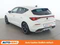 SEAT Leon 1.4 e-HYBRID VZ Weiß - thumbnail 4