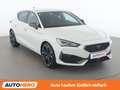 SEAT Leon 1.4 e-HYBRID VZ Weiß - thumbnail 8