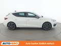 SEAT Leon 1.4 e-HYBRID VZ Weiß - thumbnail 7