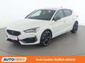 SEAT Leon 1.4 e-HYBRID VZ Weiß - thumbnail 1