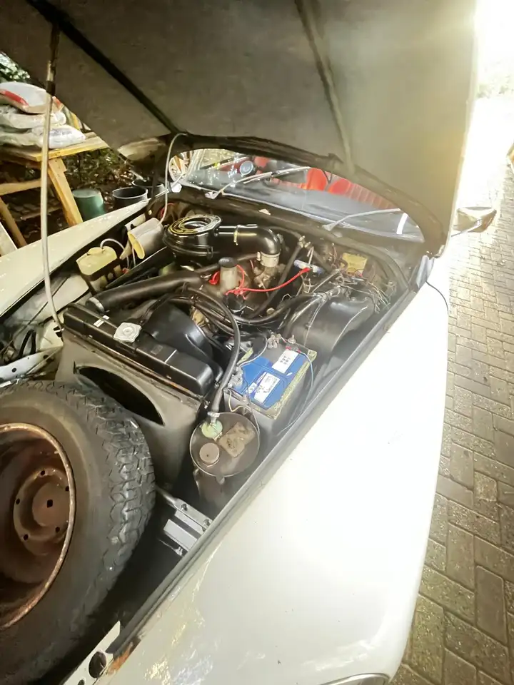 Citroen Dspecial, foto 5