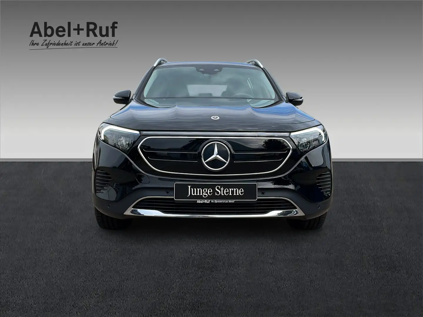 Mercedes-Benz EQB 300 4M Progressive Head-Up+DAB+Kamera+LED Schwarz - 2