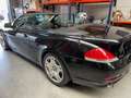 BMW 630 630i Cabriolet AUTOMAAT in topstaat !! Black - thumbnail 14