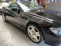 BMW 630 630i Cabriolet AUTOMAAT in topstaat !! Black - thumbnail 13