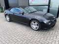 BMW 630 630i Cabriolet AUTOMAAT in topstaat !! Fekete - thumbnail 1