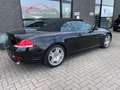 BMW 630 630i Cabriolet AUTOMAAT in topstaat !! Czarny - thumbnail 6