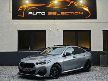 iA GRAN COUPE | PACK M 235i | SIEGES BAQUETS M | TOIT OUVRANT | ECL. AMBIANT | HIFI PREMIUM