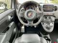 Abarth 595 Competizione 1.4 T-Jet 70th Anniversary*GPS*CUIR*XENON*AIRCO* Szürke - thumbnail 13