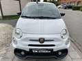 Abarth 595 Competizione 1.4 T-Jet 70th Anniversary*GPS*CUIR*XENON*AIRCO* Szary - thumbnail 2