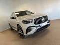 Mercedes-Benz GLE 53 AMG Hybrid 4 Matic-PANO-LUCHTVERING-SOUND-ZEER COMPLEE Gris - thumbnail 2