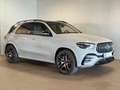 Mercedes-Benz GLE 53 AMG Hybrid 4 Matic-PANO-LUCHTVERING-SOUND-ZEER COMPLEE Gris - thumbnail 9