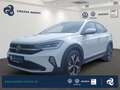 Volkswagen Taigo 1.0TSI DSG Style AHK+GJR+KAMERA+NAV+APP+ Weiß - thumbnail 1