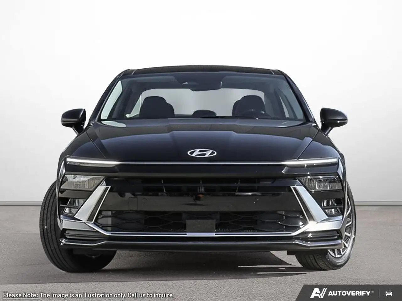 Hyundai SONATA снимка Hyundai SONATA