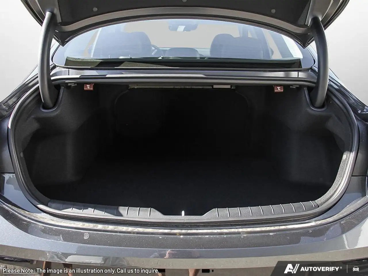 Hyundai SONATA снимка Hyundai SONATA