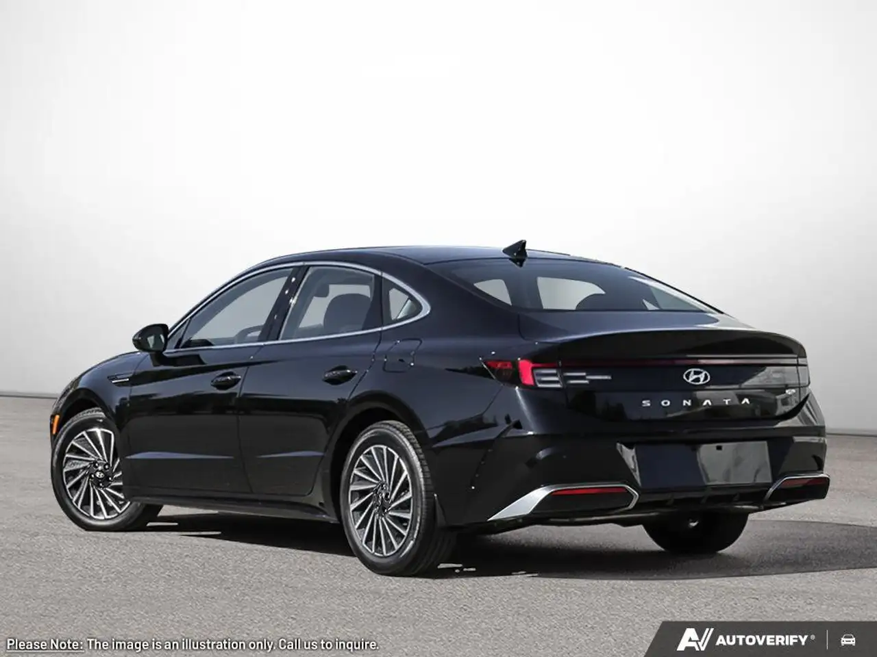 Hyundai SONATA снимка Hyundai SONATA