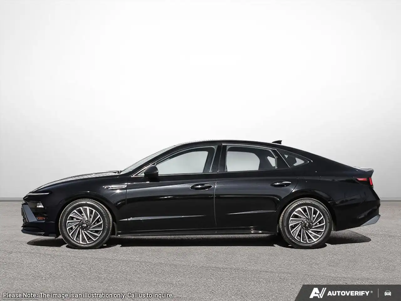 Hyundai SONATA снимка Hyundai SONATA