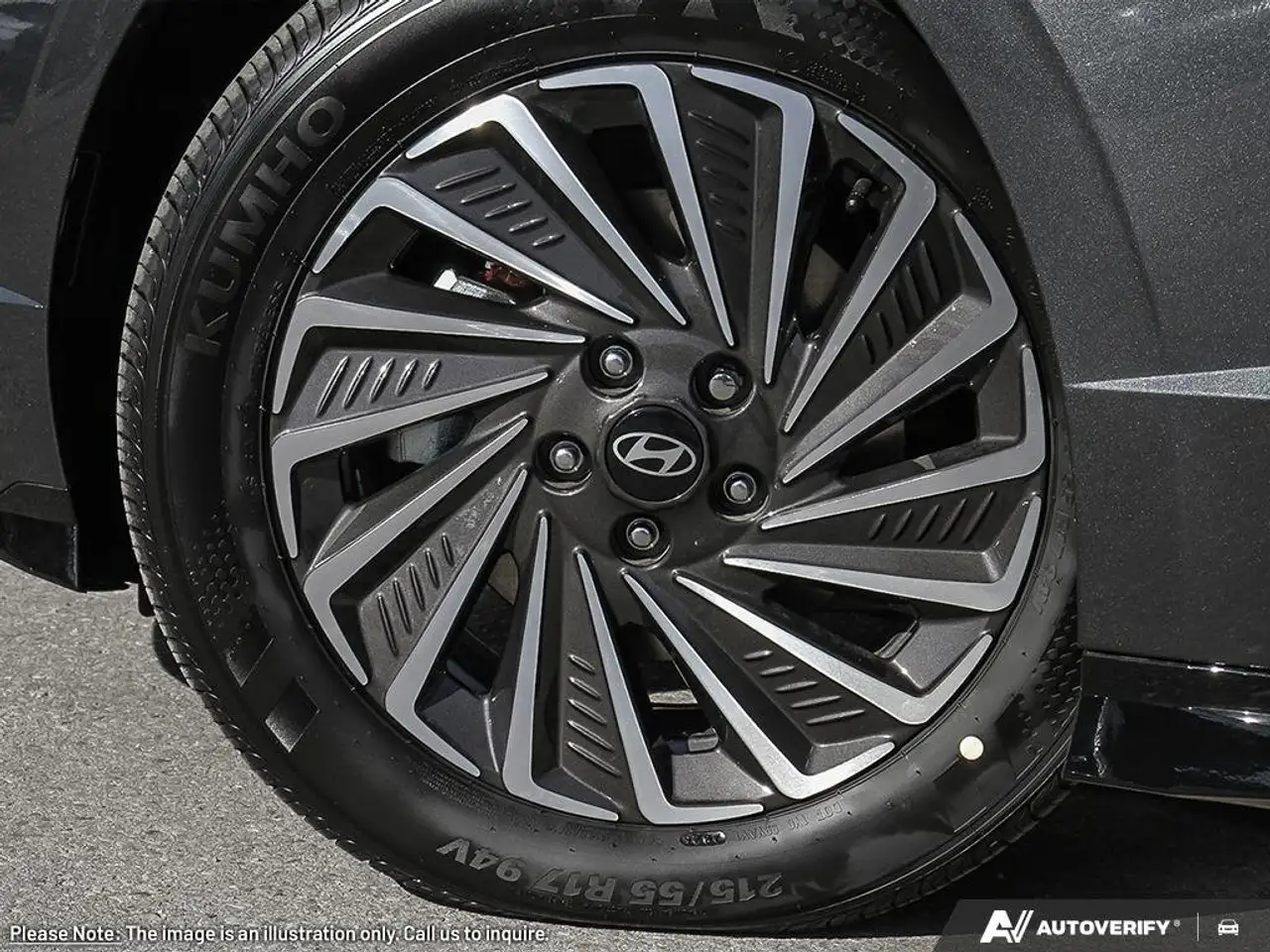 Hyundai SONATA снимка Hyundai SONATA