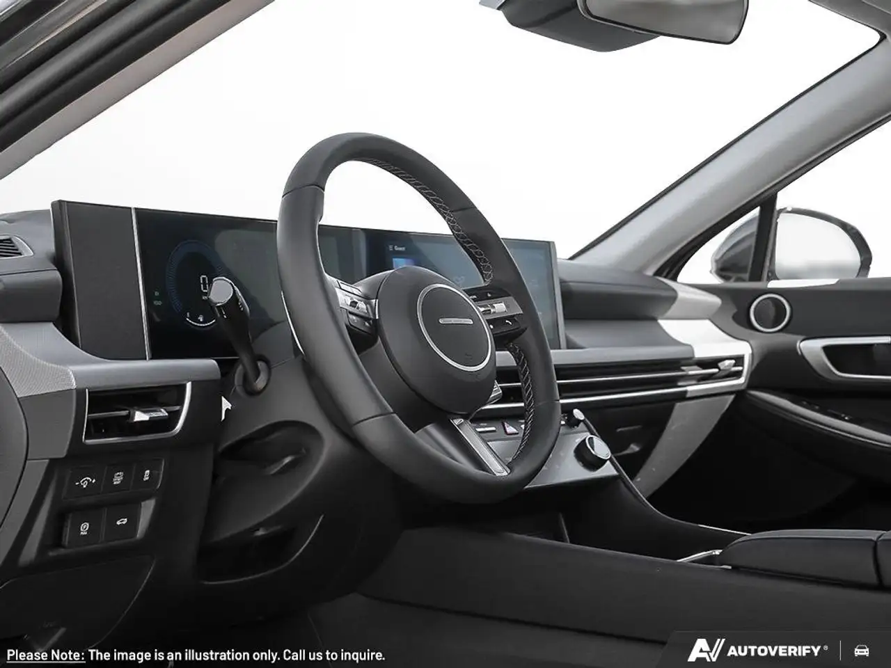 Hyundai SONATA снимка Hyundai SONATA